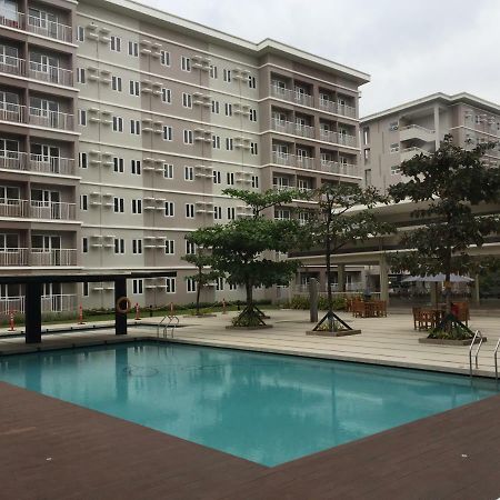 Happy Place Manila Eksteriør bilde